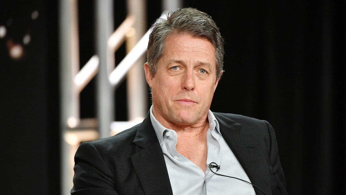 Hugh Grant Says He Has Settled The Sun Lawsuit Out of Court: ‘I Refuse to Let This Be Hush Money’