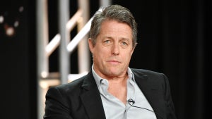 Hugh Grant