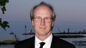william hurt