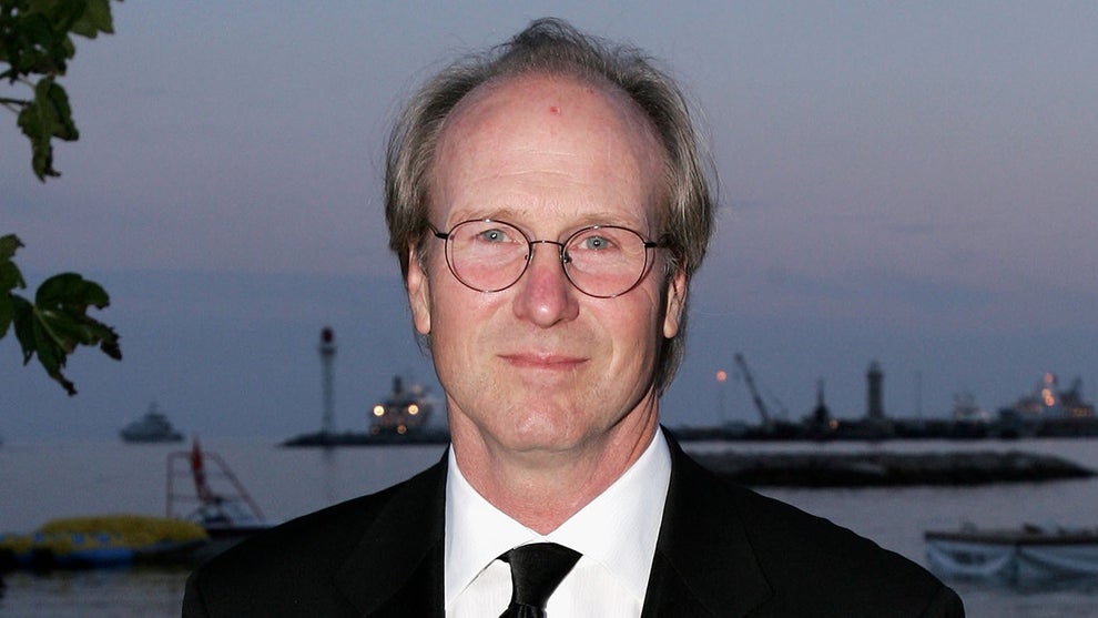 william hurt