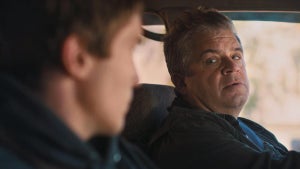 I Love My Dad Patton Oswalt SXSW James Morosini