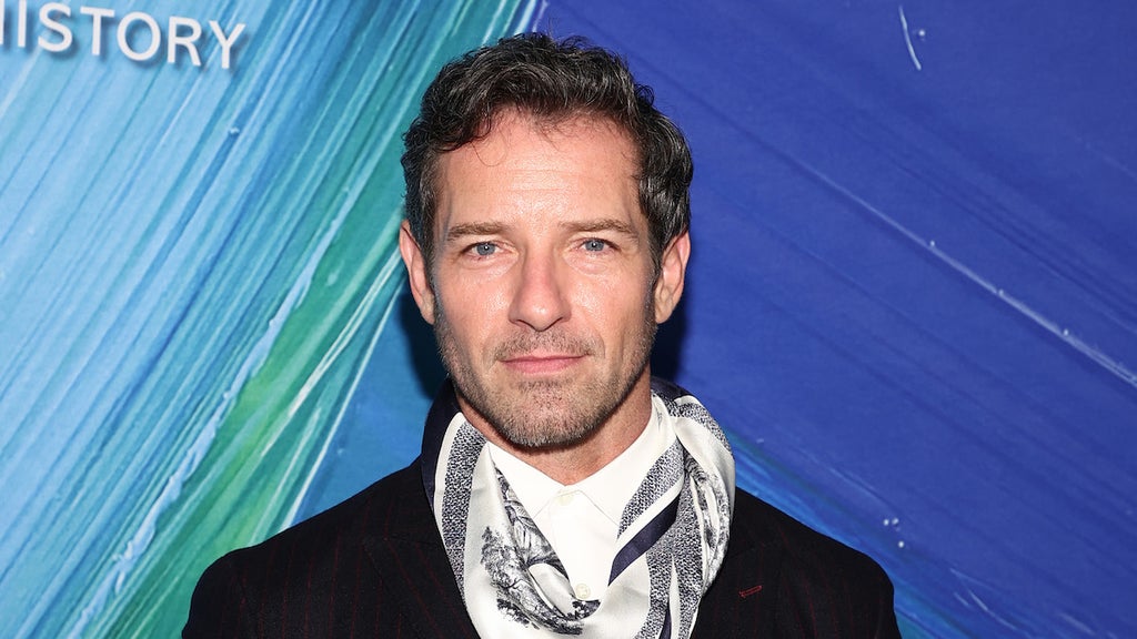 Ian Bohen