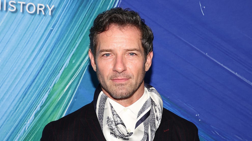 Ian Bohen