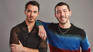 Kevin and Frankie Jonas to Host ABC Competition Series ‘Claim to Fame’