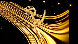 International Emmys