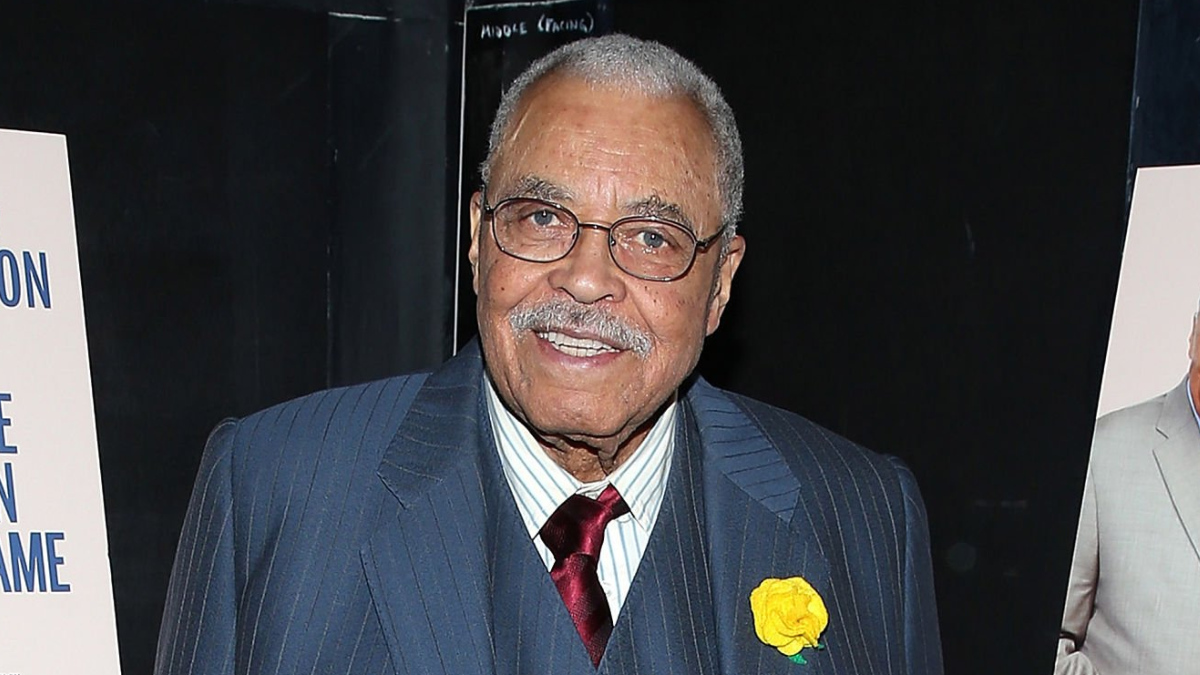 james earl jones james earl jones