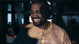 ‘jeen-yuhs: A Kanye Trilogy’ Act III Film Review: When Kanye Got Too Famous to Be in This Doc