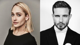 Jemima Kirke and Nico Tortorella Join Apple Series ‘City on Fire’