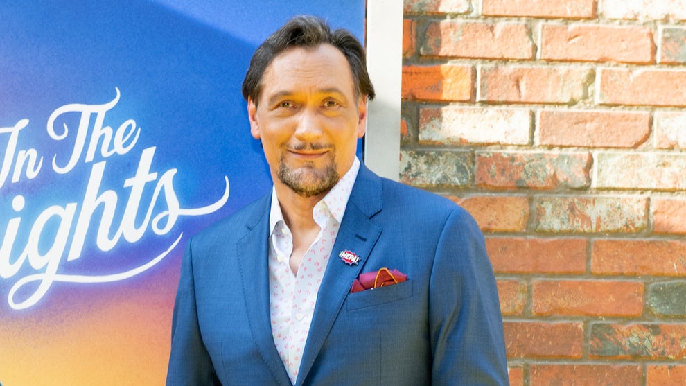 Jimmy Smits