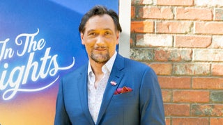 Jimmy Smits Back on the Force for CBS Drama Pilot ‘East New York’