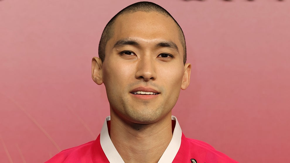 jin ha