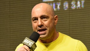 joe rogan