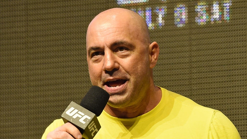 joe rogan