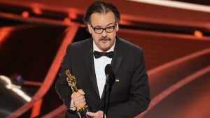 joe walker oscar
