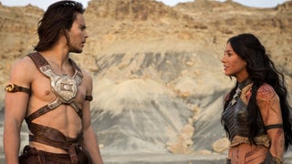 ‘John Carter’ Director Andrew Stanton Reveals the Story for Unmade Sequel (Exclusive)