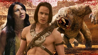 The Untold Story of Disney’s $307 Million Bomb ‘John Carter’: ‘It’s a Disaster’