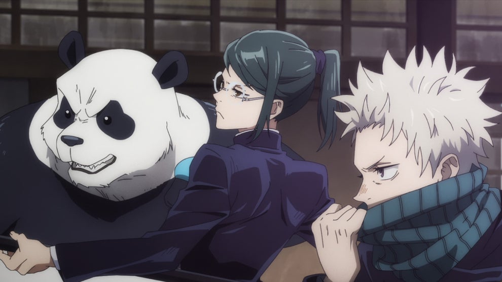 Jujutsu Kaisen 0 box office