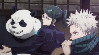 ‘Jujutsu Kaisen 0’ Leads Busiest Specialty Box Office Weekend in Months