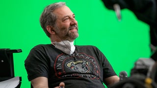 Judd Apatow to Direct, Steven Spielberg to Produce ‘Cola Wars’ for Sony