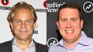 Justin and Ben Smith Tease Their Media Startup’s Name With an International Riddle