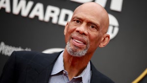 kareem abdul jabbar