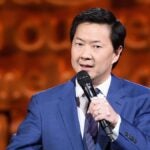 Ken Jeong Thinks ‘The Masked Singer’ Contestant Is an NFL Superstar (Exclusive Video)