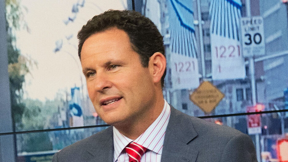 brian kilmeade book tour 2021