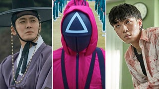 It’s Not Just ‘Squid Game’: How Netflix Is Boosting Korean Shows’ Popularity | Charts