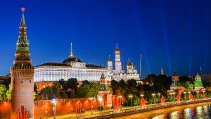 kremlin