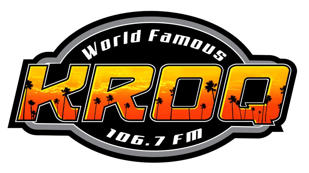 kroq logo