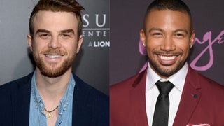 ‘Legacies’: Charles Michael Davis and Nathaniel Buzolic Will Return to Mystic Falls