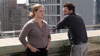 ‘Life & Beth’ Star Amy Schumer on Pushing Back Against Studio Expectations (Video)