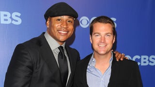 Why LL Cool J and Chris O’Donnell Signed On to Produce ‘Come Dance With Me’