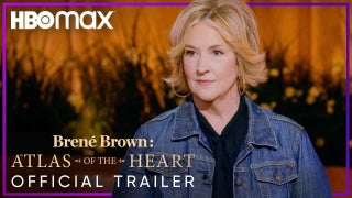 Best-Selling Author Brené Brown Promotes Meaningful Change in Trailer for HBO Max’s ‘Atlas of the Heart’