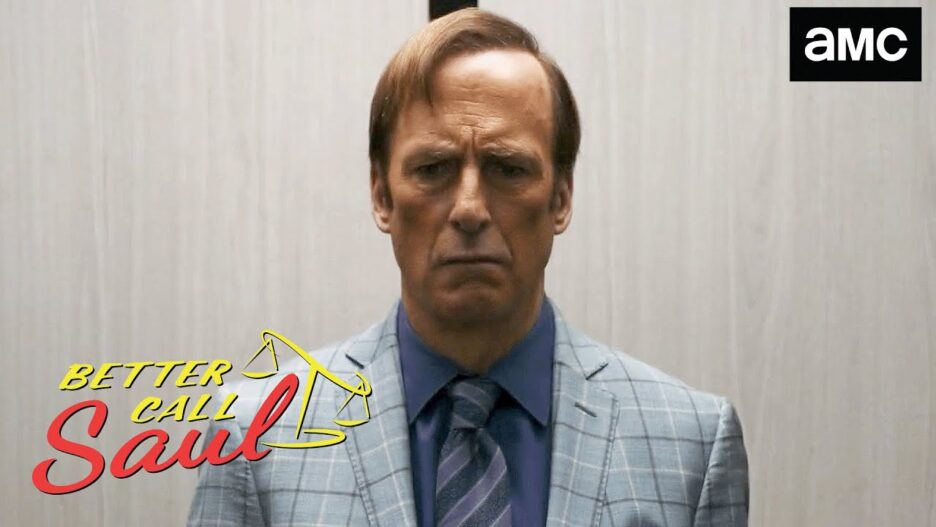 Official Better Call Saul Season 6 Trailer | Premieres April 18 on AMC and AMC+