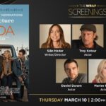 ‘CODA': How Being Stuck on a Fishing Boat United the Cast as a Real Family (Video)