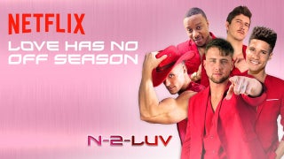 Watch Nick Lachey and Other Netflix Reality Stars Go Full Boy Band to Tease Upcoming Slate (Video)