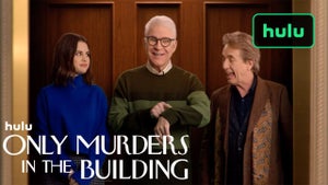 Only Murders in the Building Season Two Date Announcement | Hulu