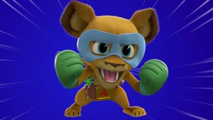 Season 7 Promo | MADAGASCAR A LITTLE WILD