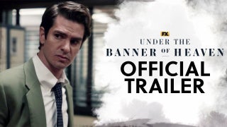 Andrew Garfield Has a Crisis of Faith in ‘Under the Banner of Heaven’ Trailer (Video)