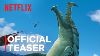Karl Urban Sails off the Map in Netflix’s ‘The Sea Beast’ Teaser Trailer (Video)