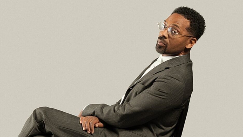 Mike Epps Jokes the COVID Vaccine Should Be Flavored in Trailer for