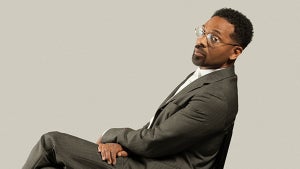 mike epps netflix
