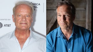 Kelsey Grammer to Narrate Historical Fox Business Show ‘Legends & Lies’