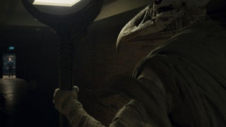 ‘Moon Knight’: Who’s the Voice of Khonshu?