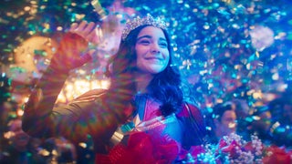 ‘Ms. Marvel’ EP Says Scott Lang’s Podcast Is Something She Actually Wants to Make: ‘Paul Rudd, What’s Up?’