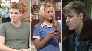 RIP ‘Neighbours’: 9 Stars Who Broke Out on the Aussie Soap, From Russell Crowe to Margot Robbie (Photos)
