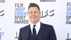 Nick Offerman