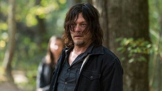 ‘The Walking Dead’ Star Norman Reedus ‘Recovering Well’ After Suffering Concussion on Set