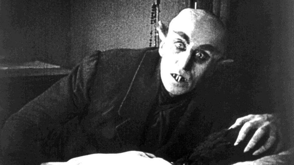 nosferatu